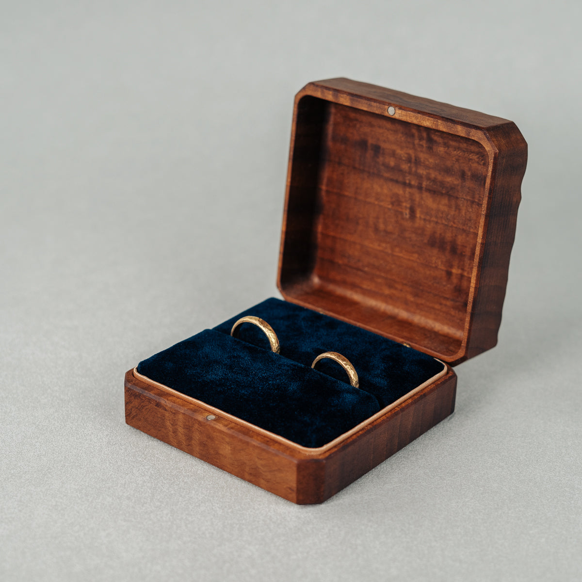 Wedding Ring Box