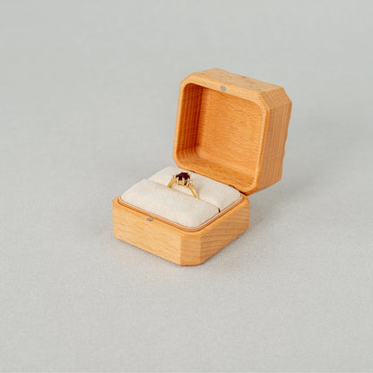 Ring Box