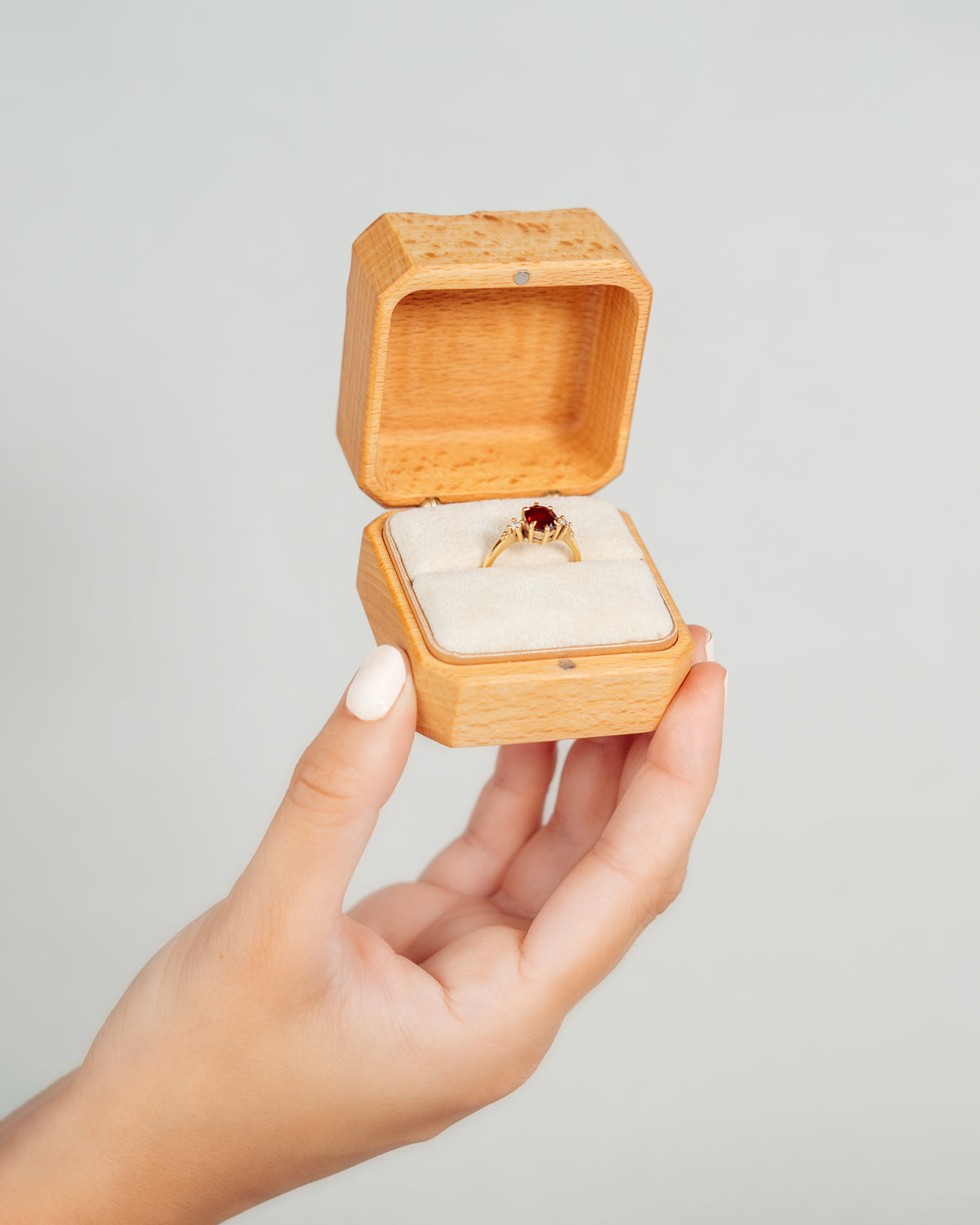 Ring Box